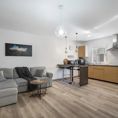 4 Omanai Tenerife Sur Lejlighed Arona (Tenerife)