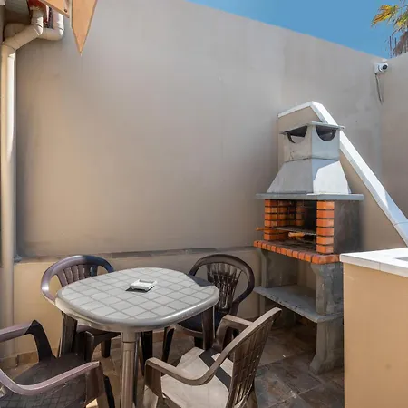 4 Omanai Tenerife Sur