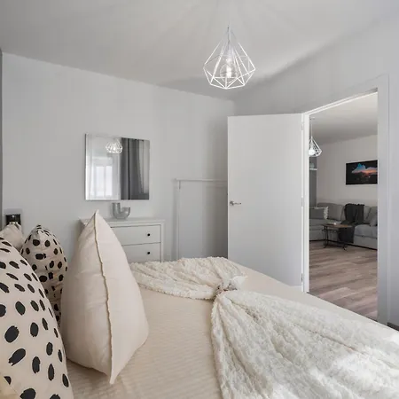 Lejlighed 4 Omanai Tenerife Sur Arona (Tenerife)