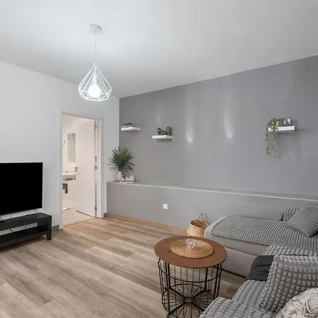 Lejlighed 4 Omanai Tenerife Sur *