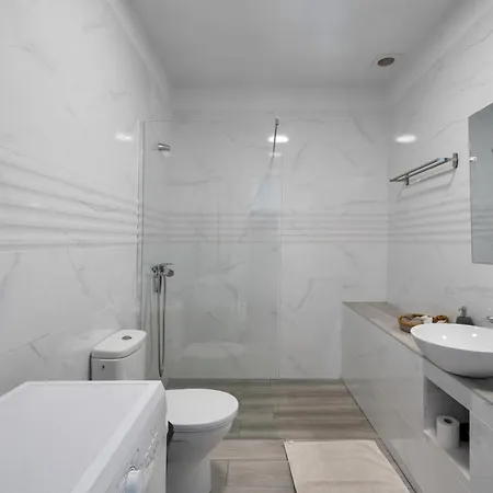 4 Omanai Tenerife Sur Lejlighed Arona (Tenerife)