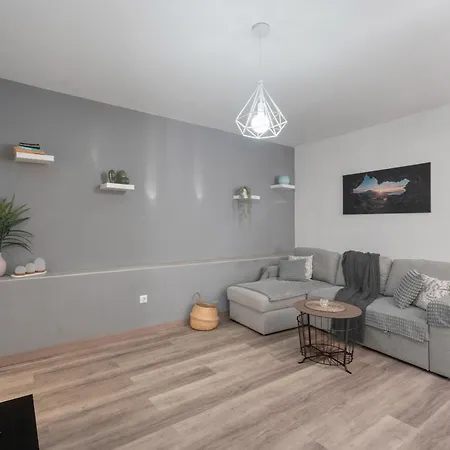 Lejlighed 4 Omanai Tenerife Sur