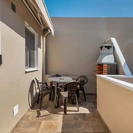 Lejlighed 4 Omanai Tenerife Sur *