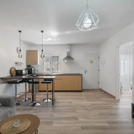 Lejlighed 4 Omanai Tenerife Sur Arona (Tenerife)