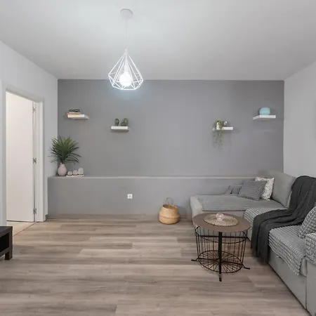 4 Omanai Tenerife Sur Arona (Tenerife)
