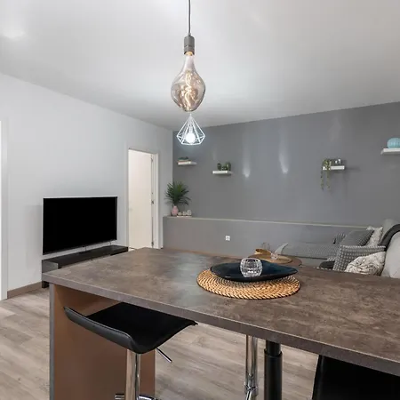 Appartement 4 Omanai Tenerife Sur *