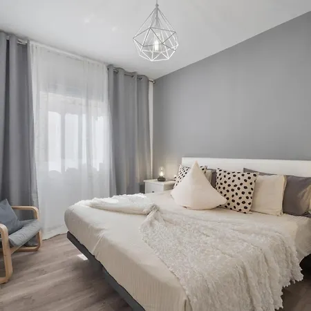 4 Omanai Tenerife Sur Appartement