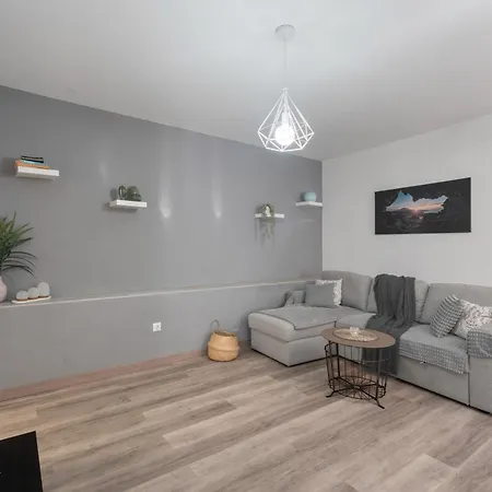 4 Omanai Tenerife Sur Appartement *