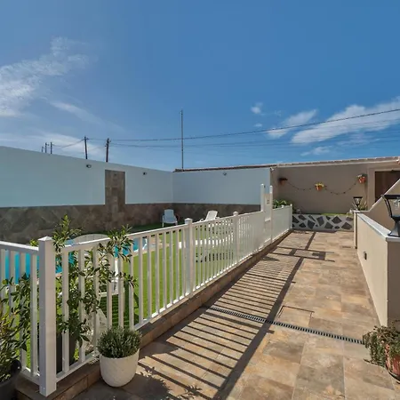 Appartement 4 Omanai Tenerife Sur Arona (Tenerife)