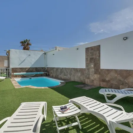 Appartement 4 Omanai Tenerife Sur