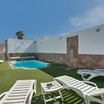4 Omanai Tenerife Sur Lägenhet Arona (Tenerife)