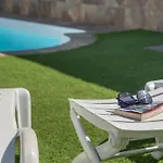 4 Omanai Tenerife Sur Lejlighed *