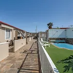 4 Omanai Tenerife Sur