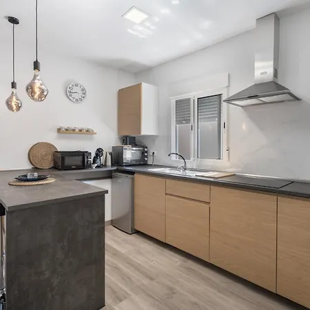 4 Omanai Tenerife Sur Daire Arona (Tenerife)