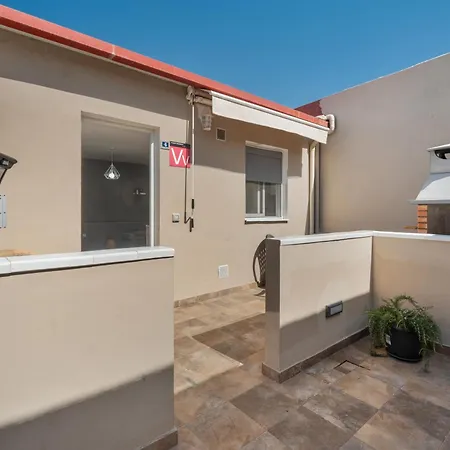 4 Omanai Tenerife Sur *