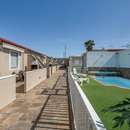 4 Omanai Tenerife Sur