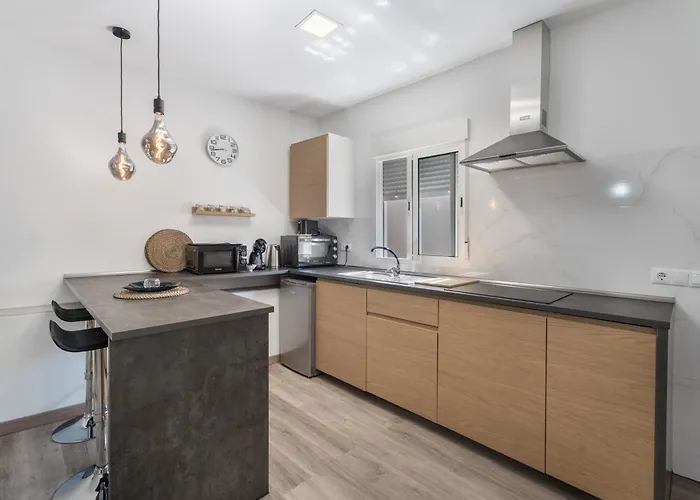 4 Omanai Tenerife Sur Διαμέρισμα Arona (Tenerife)