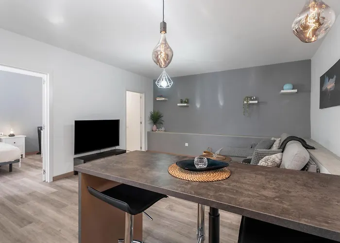 4 Omanai Tenerife Sur アロナ