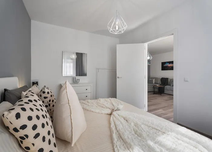 Διαμέρισμα 4 Omanai Tenerife Sur Arona (Tenerife)