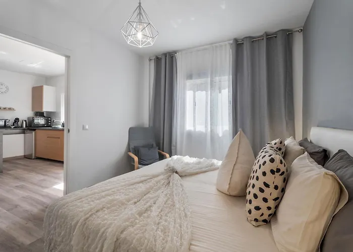 4 Omanai Tenerife Sur Διαμέρισμα