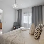 4 Omanai Tenerife Sur Appartement *