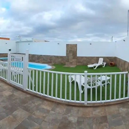 Tenerife Sur 4 Apartment *