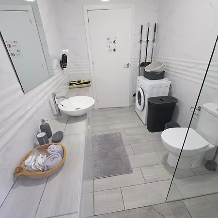 Tenerife Sur 4 Apartment