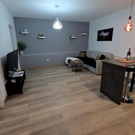 Tenerife Sur 4 Apartment *