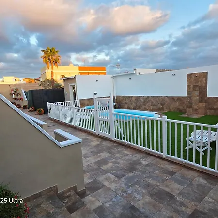 Tenerife Sur 4 Apartment *