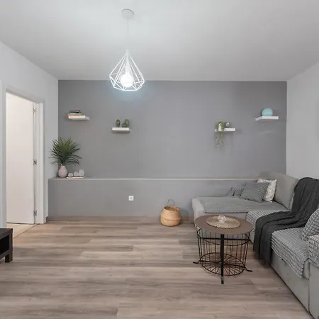 Daire 4 Omanai Tenerife Sur *