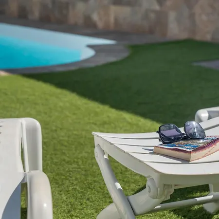 4 Omanai Tenerife Sur *