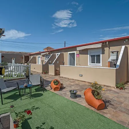 4 Omanai Tenerife Sur Appartement Arona (Tenerife)