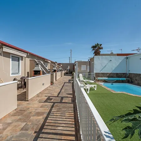 4 Omanai Tenerife Sur Daire Arona (Tenerife)