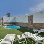 Appartamento 4 Omanai Tenerife Sur
