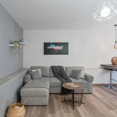 Appartement 4 Omanai Tenerife Sur