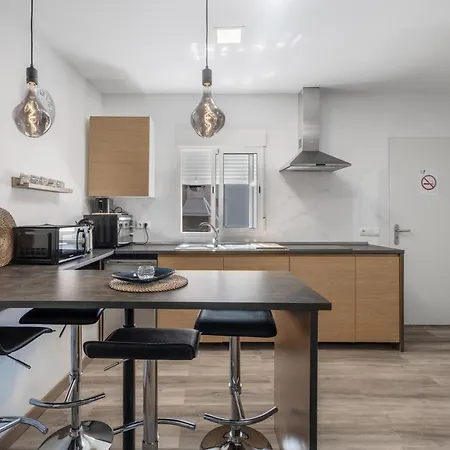 Appartement 4 Omanai Tenerife Sur *