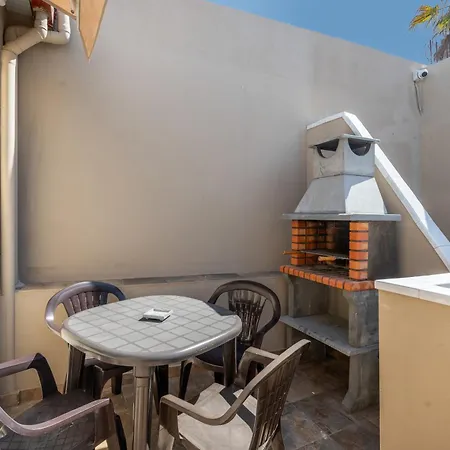 4 Omanai Tenerife Sur Appartamento Arona (Tenerife)