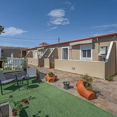 Apartamento 4 Omanai Tenerife Sur Arona (Tenerife)