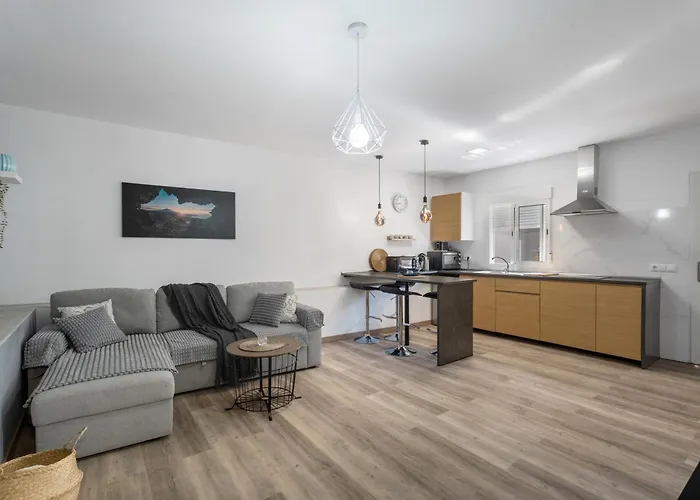 4 Omanai Tenerife Sur Appartement Arona (Tenerife)