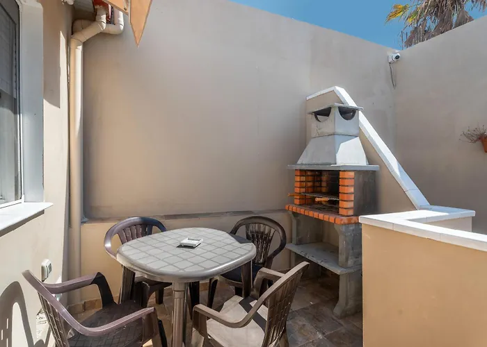 4 Omanai Tenerife Sur