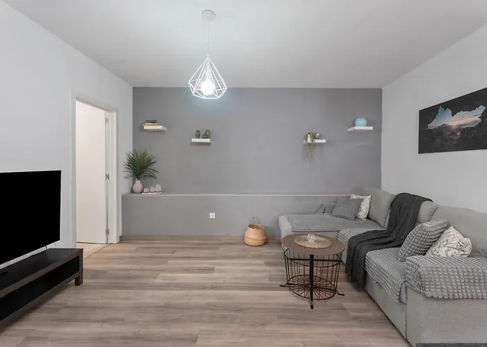 Appartement 4 Omanai Tenerife Sur *