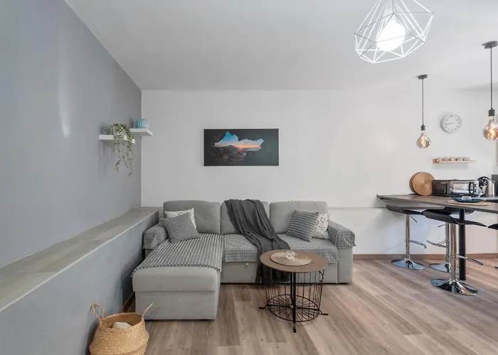 Appartement 4 Omanai Tenerife Sur