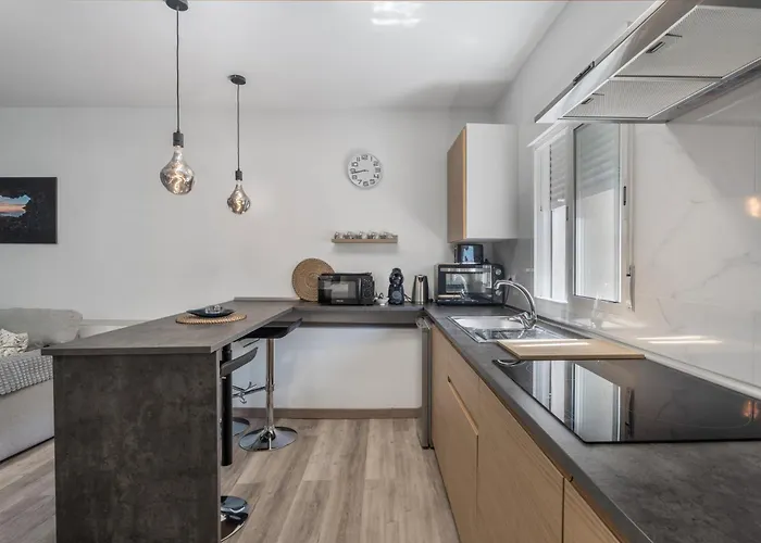 Appartement 4 Omanai Tenerife Sur