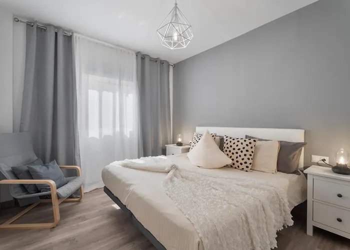 4 Omanai Tenerife Sur *