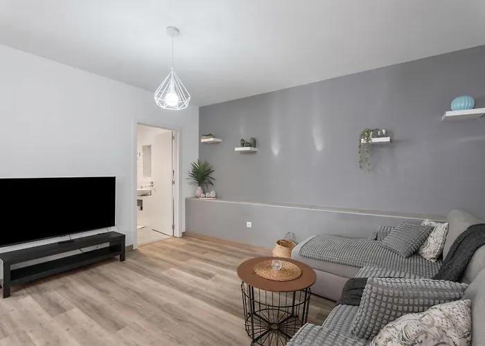 Appartement 4 Omanai Tenerife Sur *