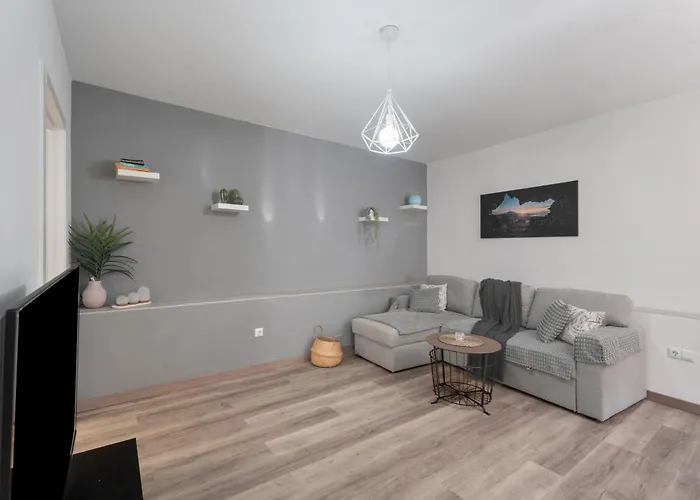 Appartement 4 Omanai Tenerife Sur