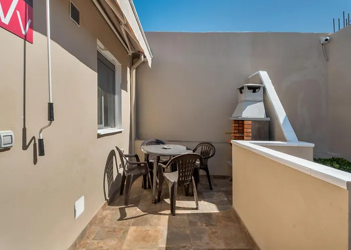 Appartement 4 Omanai Tenerife Sur *