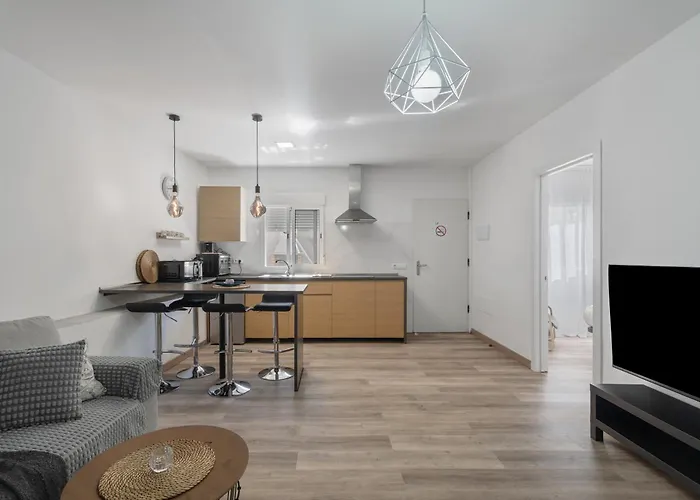 Appartement 4 Omanai Tenerife Sur Arona (Tenerife)