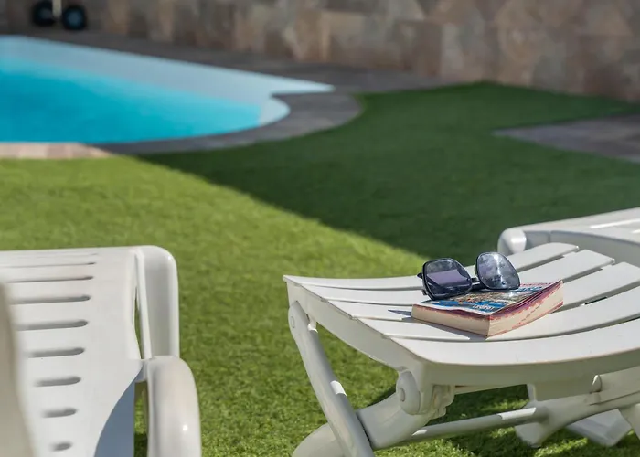 4 Omanai Tenerife Sur *